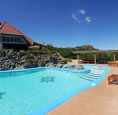 Condor Lodge Playa Conchal Kültér fotó