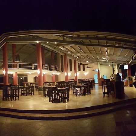 Condor Lodge Playa Conchal Kültér fotó