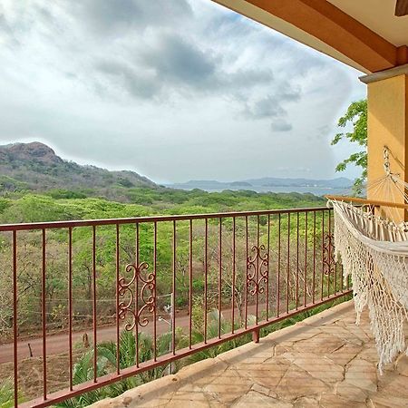 Condor Lodge Playa Conchal Kültér fotó