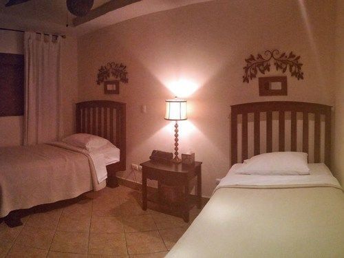 Condor Lodge Playa Conchal Kültér fotó