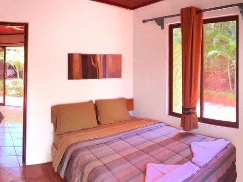 Condor Lodge Playa Conchal Kültér fotó