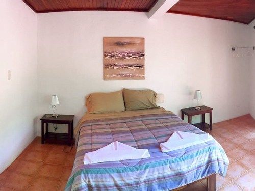 Condor Lodge Playa Conchal Kültér fotó