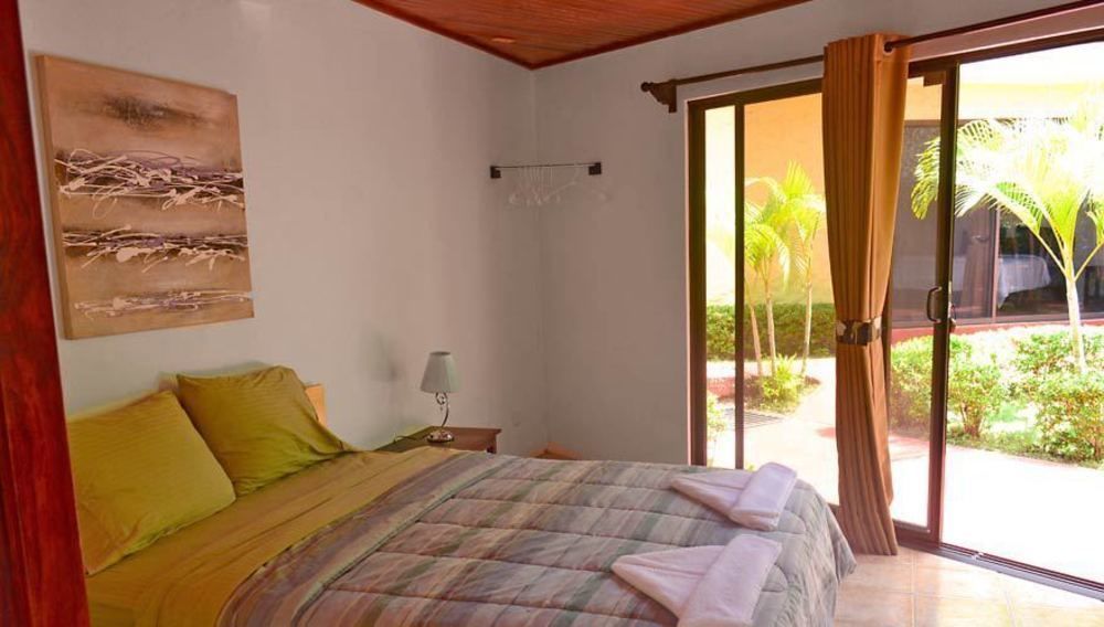 Condor Lodge Playa Conchal Kültér fotó