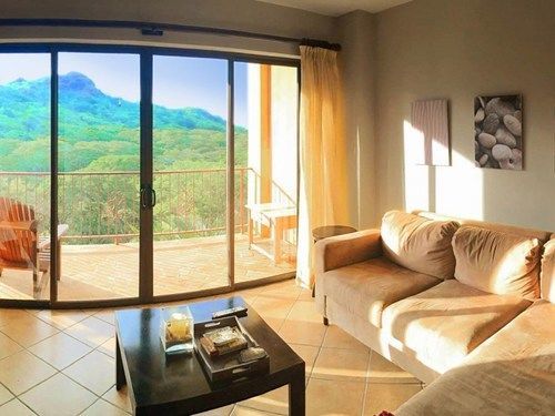 Condor Lodge Playa Conchal Kültér fotó