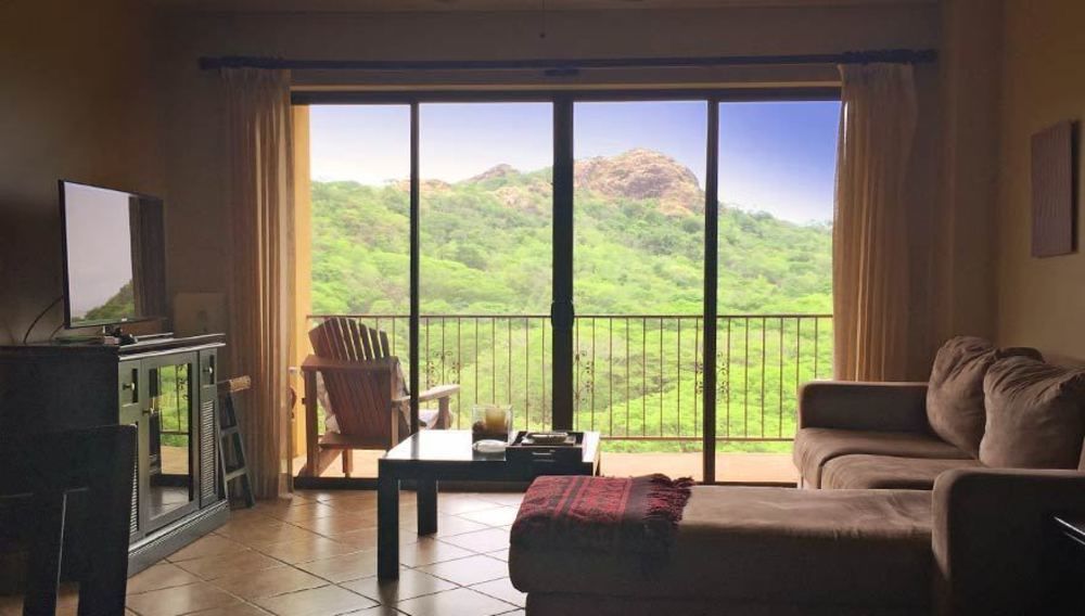Condor Lodge Playa Conchal Kültér fotó