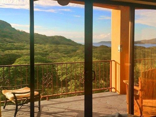 Condor Lodge Playa Conchal Kültér fotó