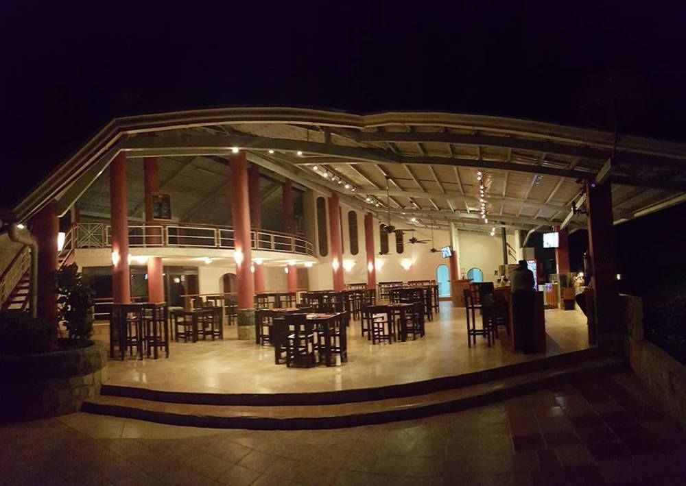 Condor Lodge Playa Conchal Kültér fotó