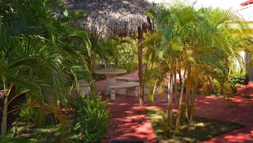 Condor Lodge Playa Conchal Kültér fotó