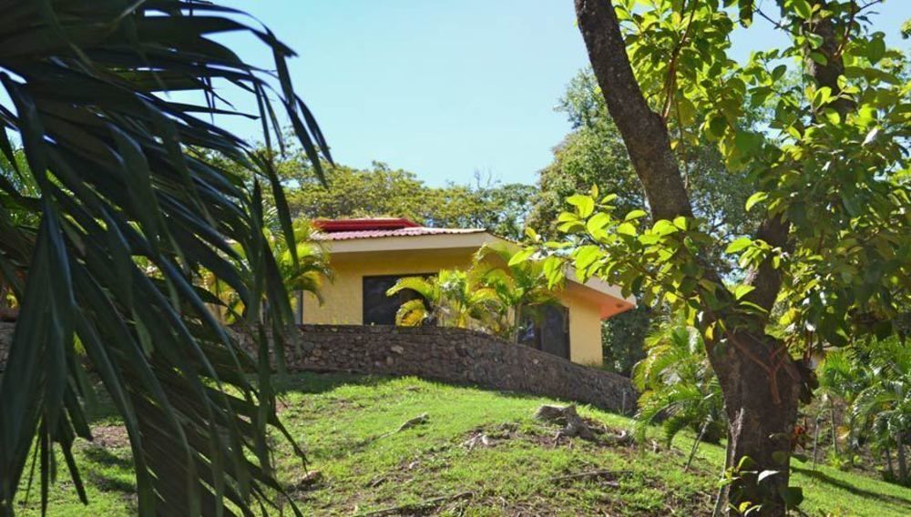 Condor Lodge Playa Conchal Kültér fotó