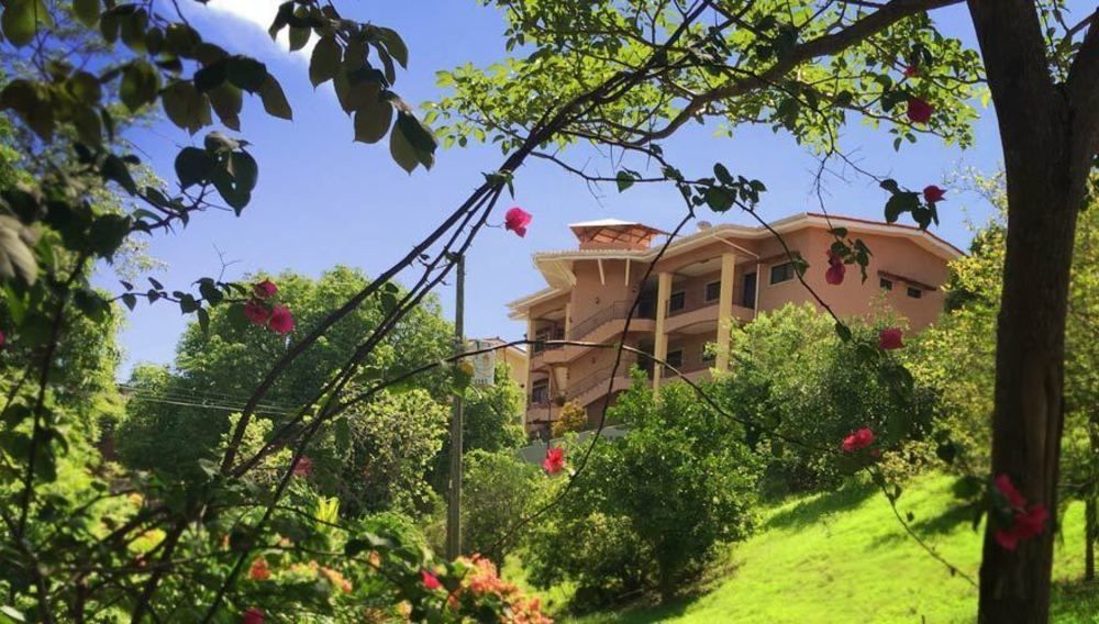Condor Lodge Playa Conchal Kültér fotó