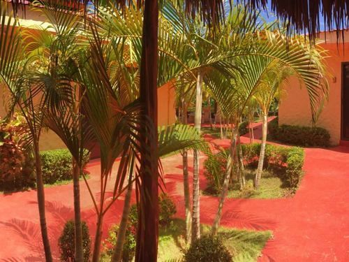 Condor Lodge Playa Conchal Kültér fotó