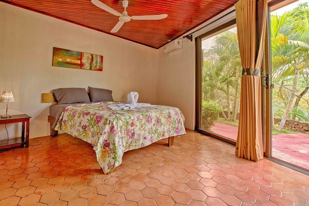 Condor Lodge Playa Conchal Kültér fotó