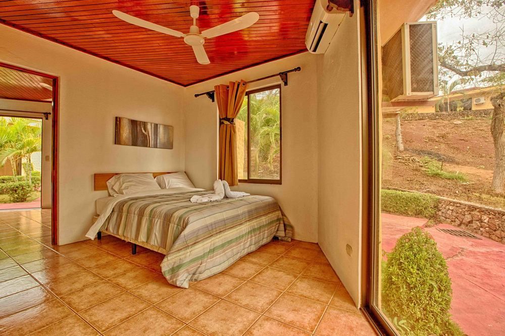 Condor Lodge Playa Conchal Kültér fotó