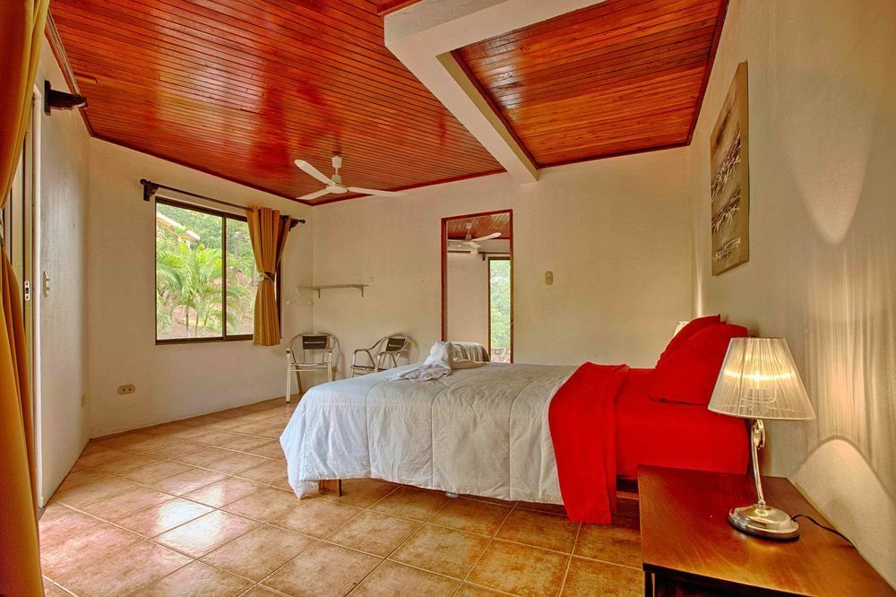 Condor Lodge Playa Conchal Kültér fotó