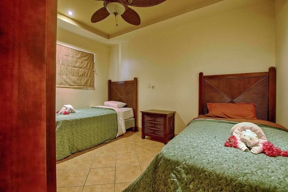 Condor Lodge Playa Conchal Kültér fotó
