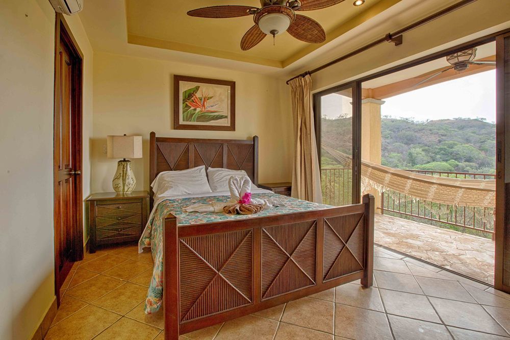 Condor Lodge Playa Conchal Kültér fotó