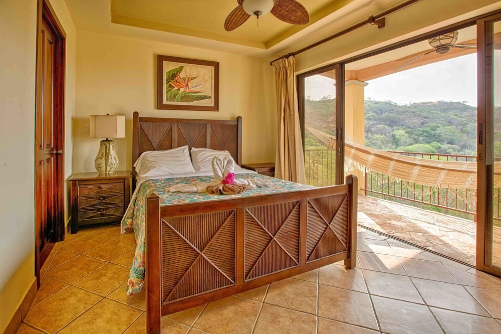 Condor Lodge Playa Conchal Kültér fotó